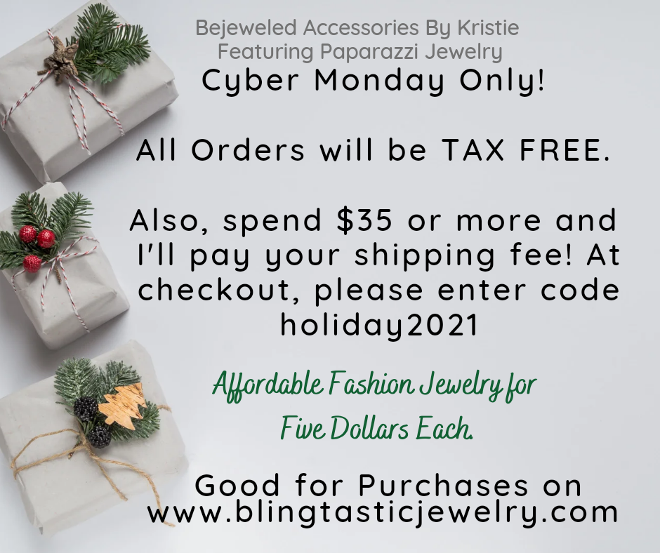 Cyber Monday 2021 Discounts