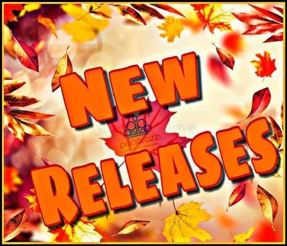 Update Your Accessories for the Fall! 🍁