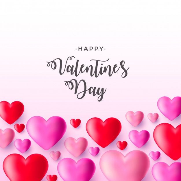 Valentine's Day! ♥️ Jewelry Makes the Perfect Gift.
