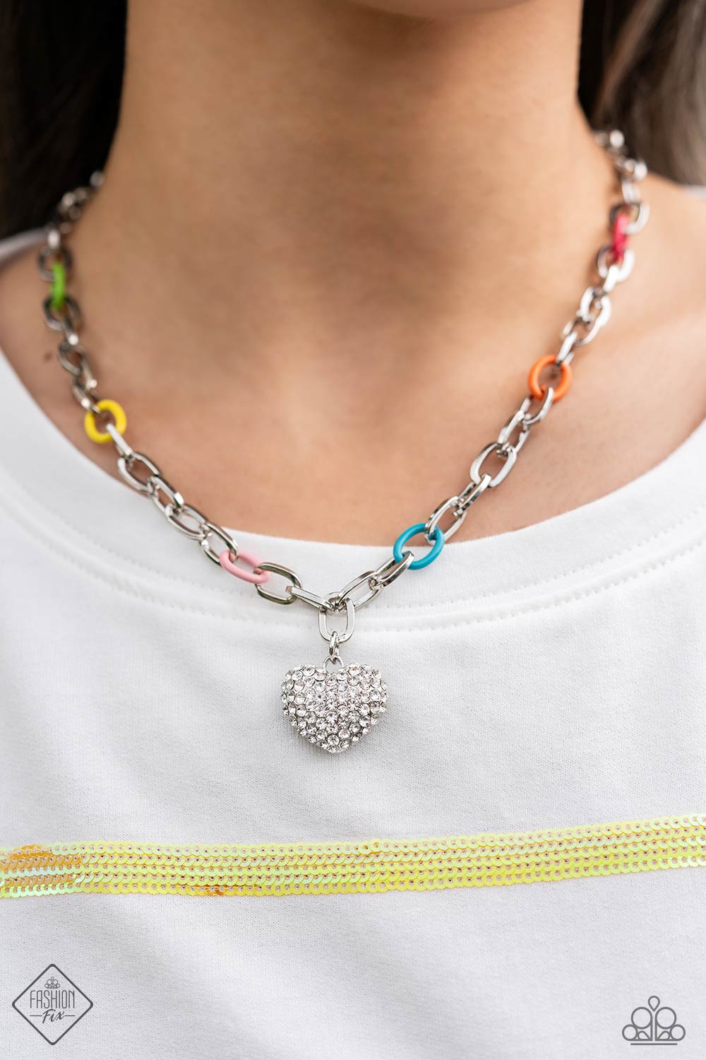 Glimpses of Malibu - Colorful 4 Piece Jewelry Set - Paparazzi Accessories - Bejeweled Accessories By Kristie