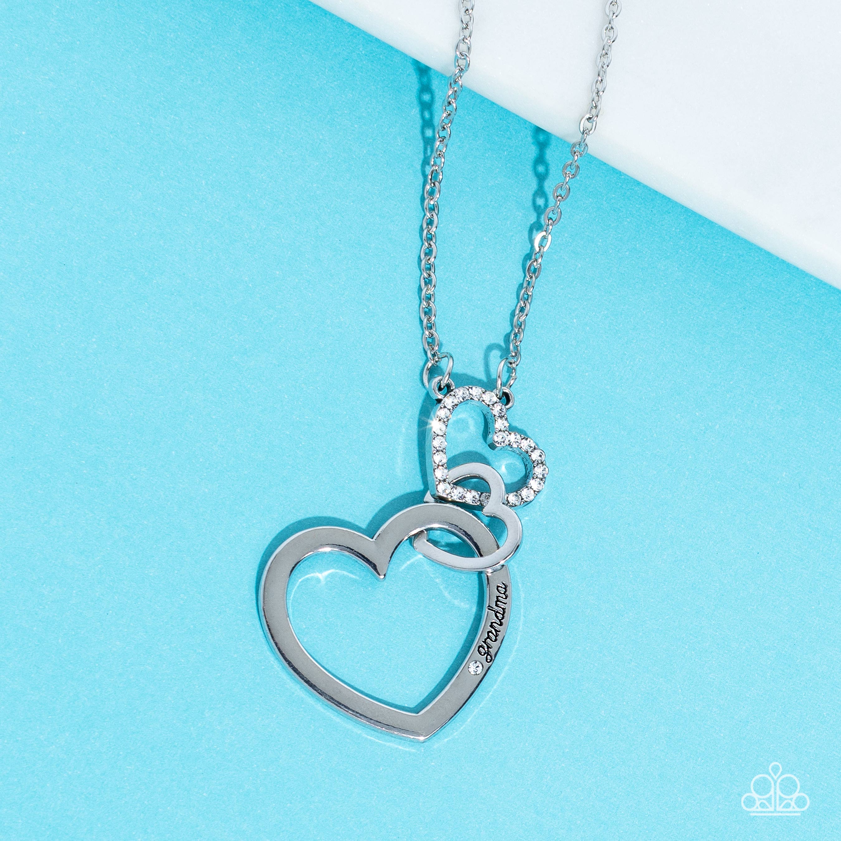 Tiffany grandma necklace discount